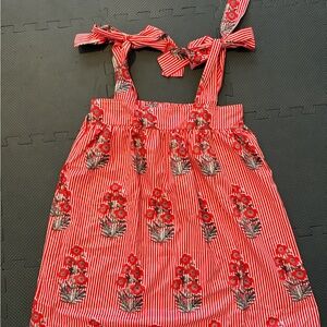 Americana Mini Dress